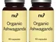  Ashwagandha Bio Premium Set da 2