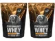 nu3 Performance Whey Iced Nocciola Set da 2