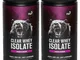  Performance Iso Whey, Cassis Set da 2