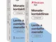 Redcare Lente a contatto mensile -2 Diottrie Set da 2