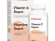 Redcare Vitamina C Depot