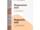 Redcare Magnesio 400