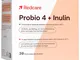 Redcare Probio 4 + Inulina