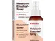 Redcare Melatonina Spray