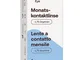 Redcare Lente a contatto mensile -1,75 Diottrie