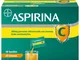 Aspirina C per Raffreddore Febbre e Influenza con Vitamina C Arancia Buste