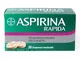 ASPIRINA Rapida 500 Compresse Masticabili