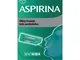 Aspirina in Granuli Senza Acqua Antidolorifico e Antinfiammatorio Bustine