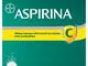 Aspirina C per Raffreddore Febbre e Influenza con Vitamina C Compresse Effervescente