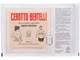 Cerotto Bertelli 96,5 mg cerotto medicato