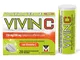 Vivin C contro primi sintomi influenzali e raffreddore 20 compresse effervescenti, con Vit...