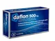 Daflon® 500mg 30 Compresse Rivestite