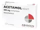 ACETAMOL Adulti compresse