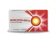 NUROFEN 400 mg compresse rivestite