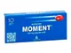 MOMENT 200 mg capsule molli