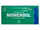 MOMENDOL 220 g Capsule Molli