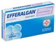 Efferalgan Bambini 300 mg Supposte