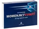Moment Act Compì 25 mg Capsule Molli
