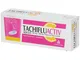 TACHIFLUACTIV ADULTI 500 mg / 200 mg compresse effervescenti