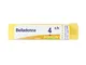 BOIRON Belladonna 80 Granuli 4 Ch Contenitore Multidose