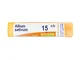 Allium Sativum*15Ch 80Gr 4G