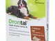 Vetoquinol  Drontal Multi Aroma Carne Per Cani