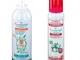  Purificante Spray per l'Aria e SOS Insetti Spray Antipuntura Repellente