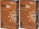 Beta Sun Bronze Doublepack