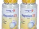 Longlife Magnesium x2