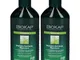 BIOS LINE BioKap Shampoo Nutriente Riparatore Set da 2