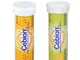 Cebion® Compresse Effervescenti Gusto Arancia + Arancia Senza Zucchero