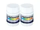 Multicentrum Uomo 50+ Multivitaminico Set da 2