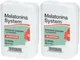 Melatonina System® Set da 2