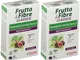 Ortis Frutta&Fibre Classico Compresse Set da 2