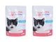 Pet Nutrition Prima PAPPA Gattino Set da 2