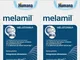 Humana Melamil® Melatonina Set da 2
