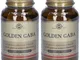 SOLGAR® Golden Gaba Set da 2