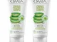 OMIA Crema Corpo Aloe del Salento Set da 2