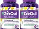 ZzzQuil Natura Melatonina Pastiglie Gommose Set da 2