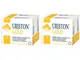 Uriston Gold Bustine Set da 2