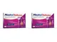 Maalox Reflusso 20 mg Compresse gastroresistenti Set da 2