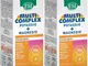 ESI MULTI-COMPLEX® Potassio + Magnesio Compresse Ovalette Set da 2