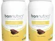 Metagenics™ BariNutrics® Nutri Total Chocolate Set da 2