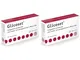 SPA Glicoset Compresse Set da 2