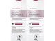 Eucerin Anti-Pigment Contorno Occhi Illuminante Correttore Occhiaie 15 ml Set da 2