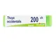 ® Thuya occidentalis 200ch Monodose