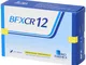 Biofarmex BfxCr 12 500mg Capsule