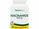 Natures Plus Niacinamide