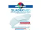 Master-Aid® Quadra Med® 86 x 39 mm Super