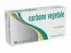 Montefarmaco OTC Carbone Vegetale 40 Compresse